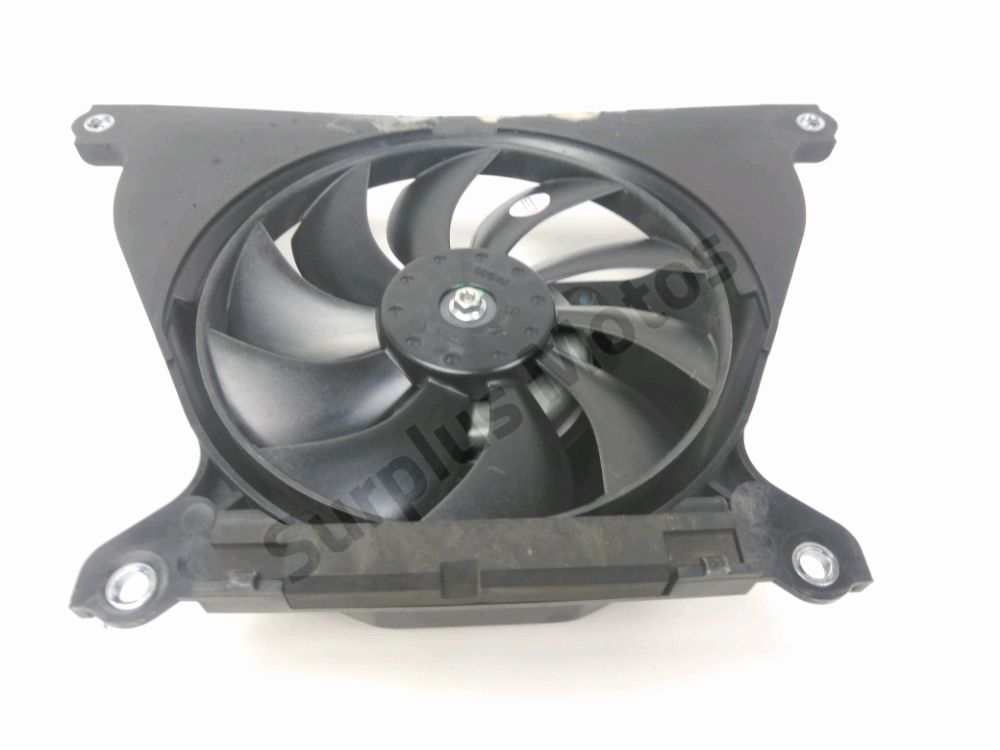 VENTILATEUR