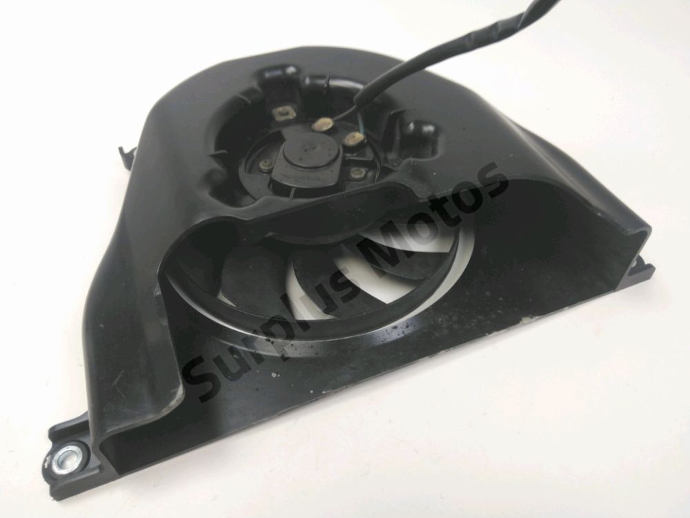 VENTILATEUR