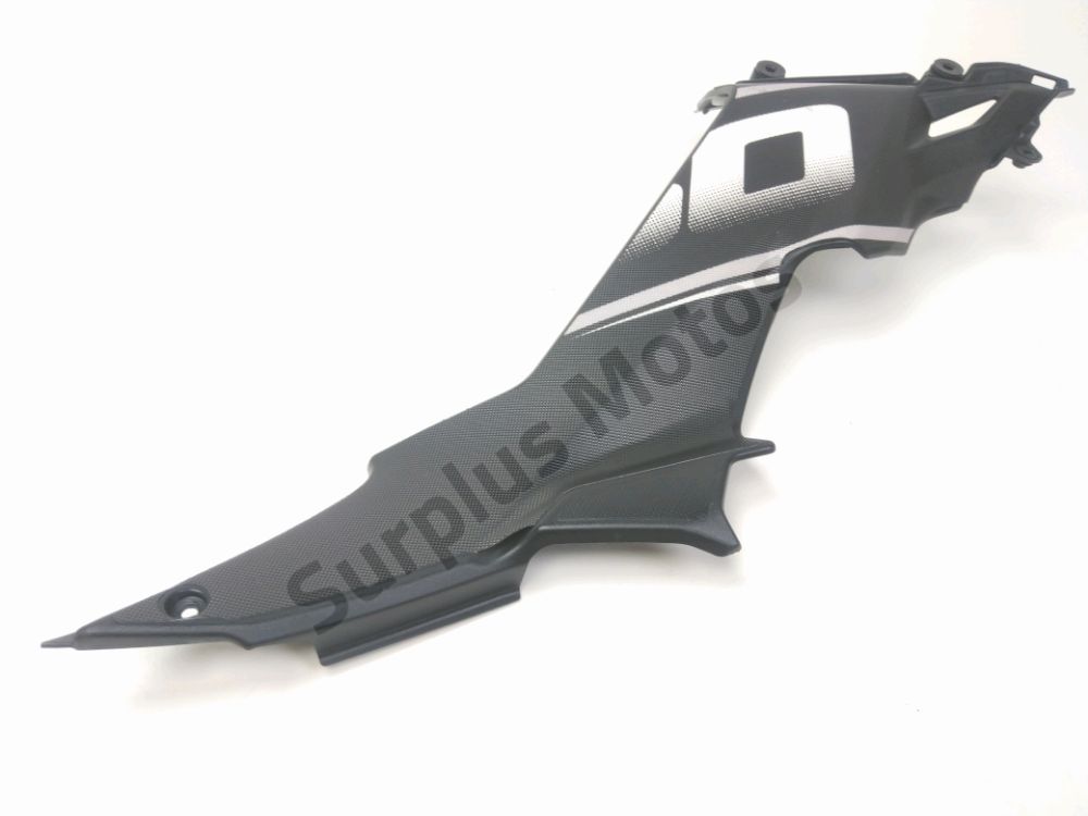 HABILLAGE DE CADRE DROIT