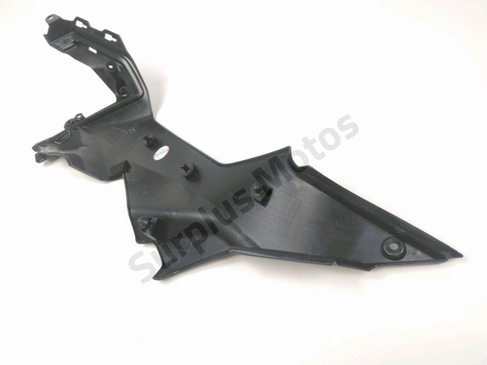 HABILLAGE DE CADRE DROIT