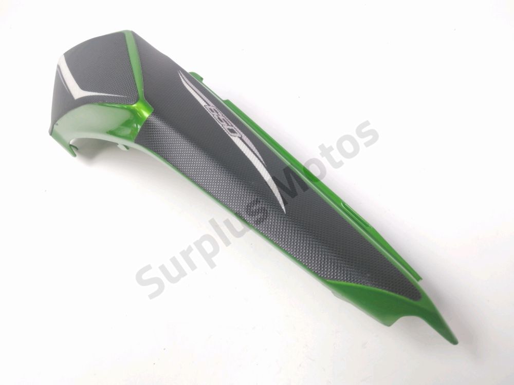 CARENAGE ARRIERE GAUCHE