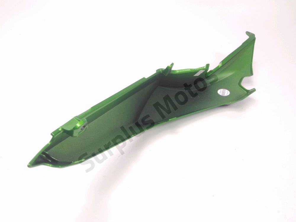 CARENAGE ARRIERE GAUCHE