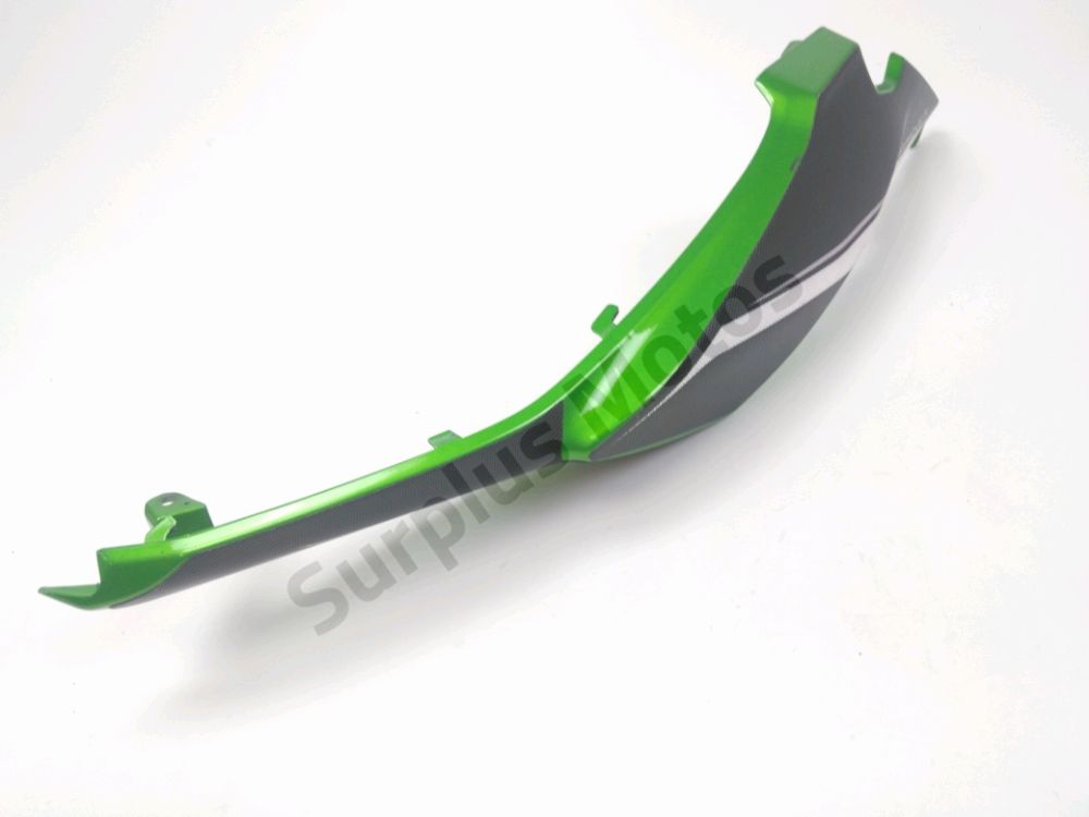 CARENAGE ARRIERE GAUCHE