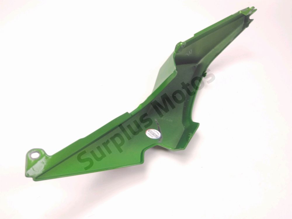 CARENAGE ARRIERE DROIT