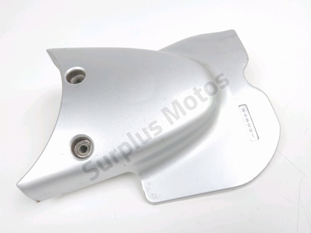 Couvercle pignon sortie boite