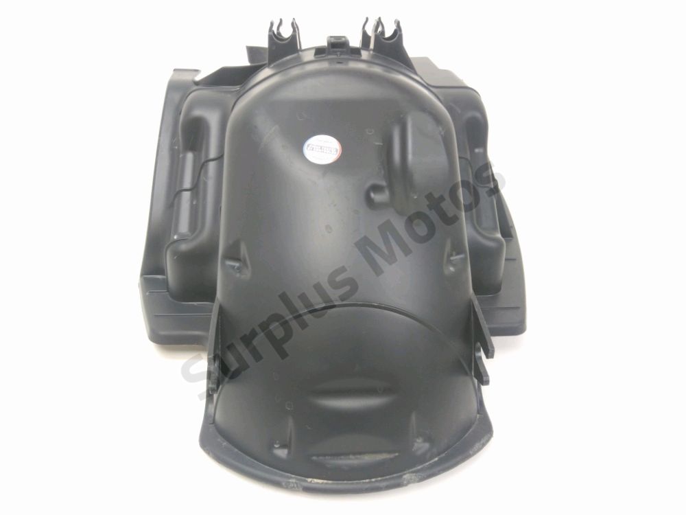 PASSAGE DE ROUE COMPLET