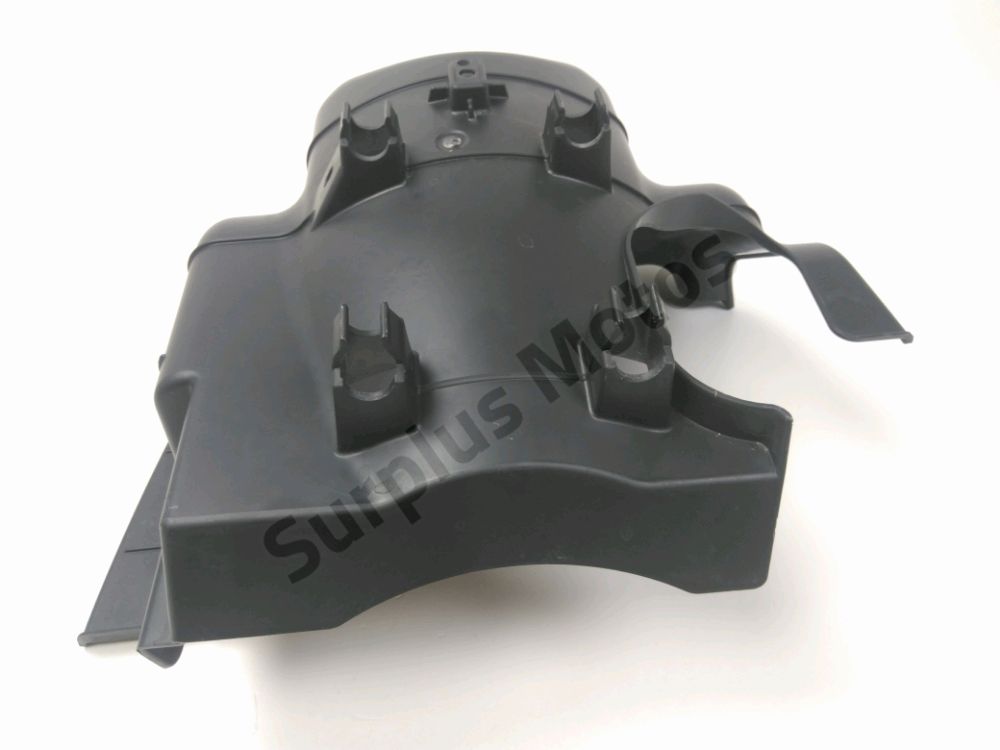 PASSAGE DE ROUE COMPLET