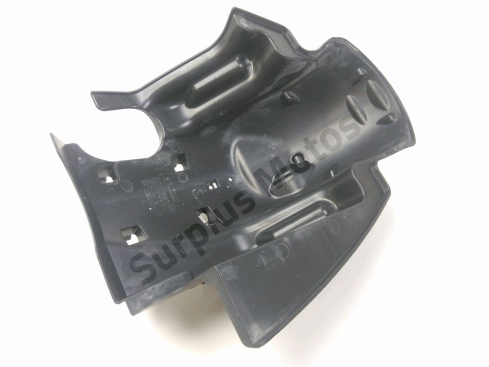 PASSAGE DE ROUE COMPLET