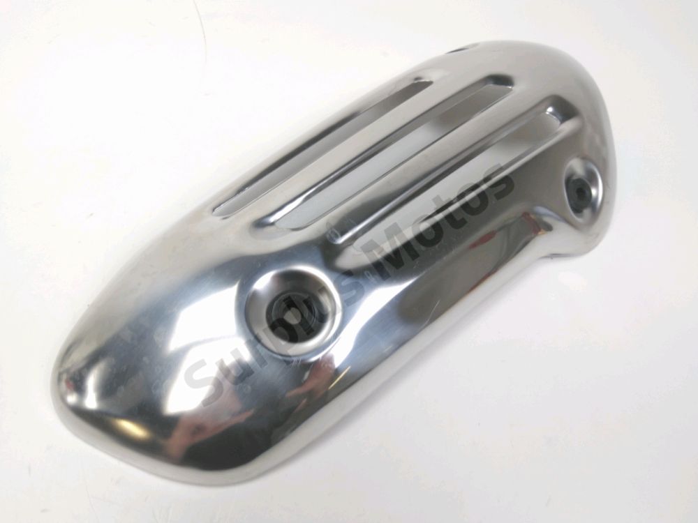 Habillage silencieux