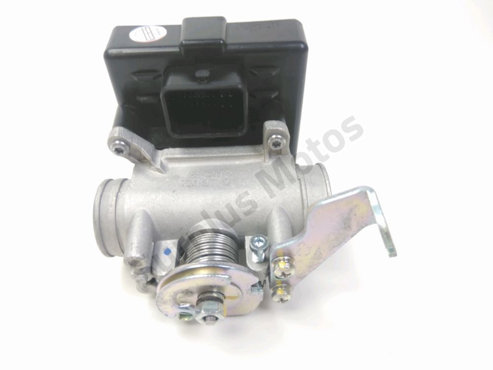 CORPS D'INJECTION DROIT