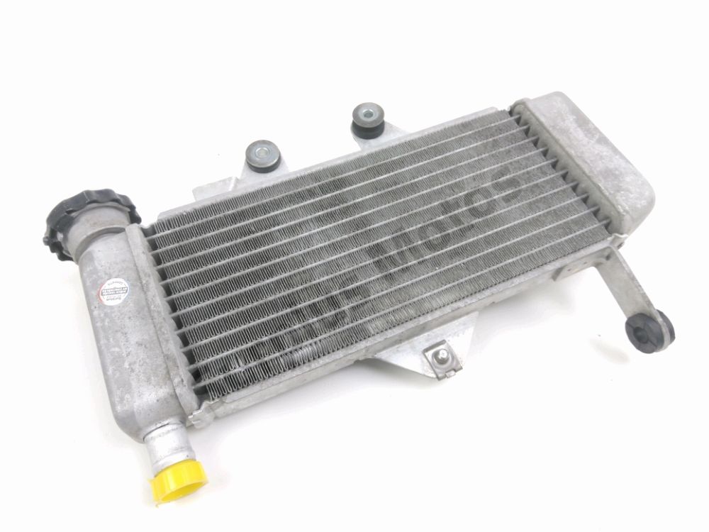 RADIATEUR EAU