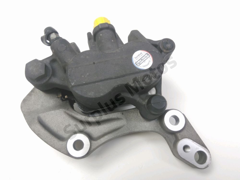 ETRIER FREIN ARRIERE