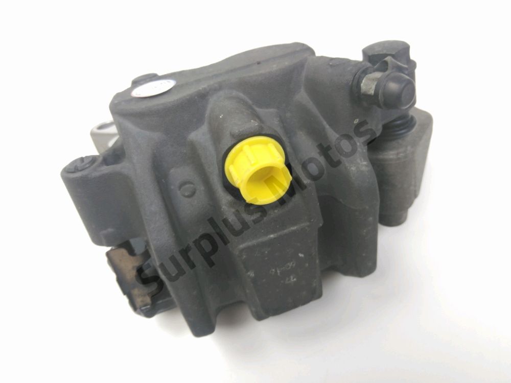 ETRIER FREIN ARRIERE