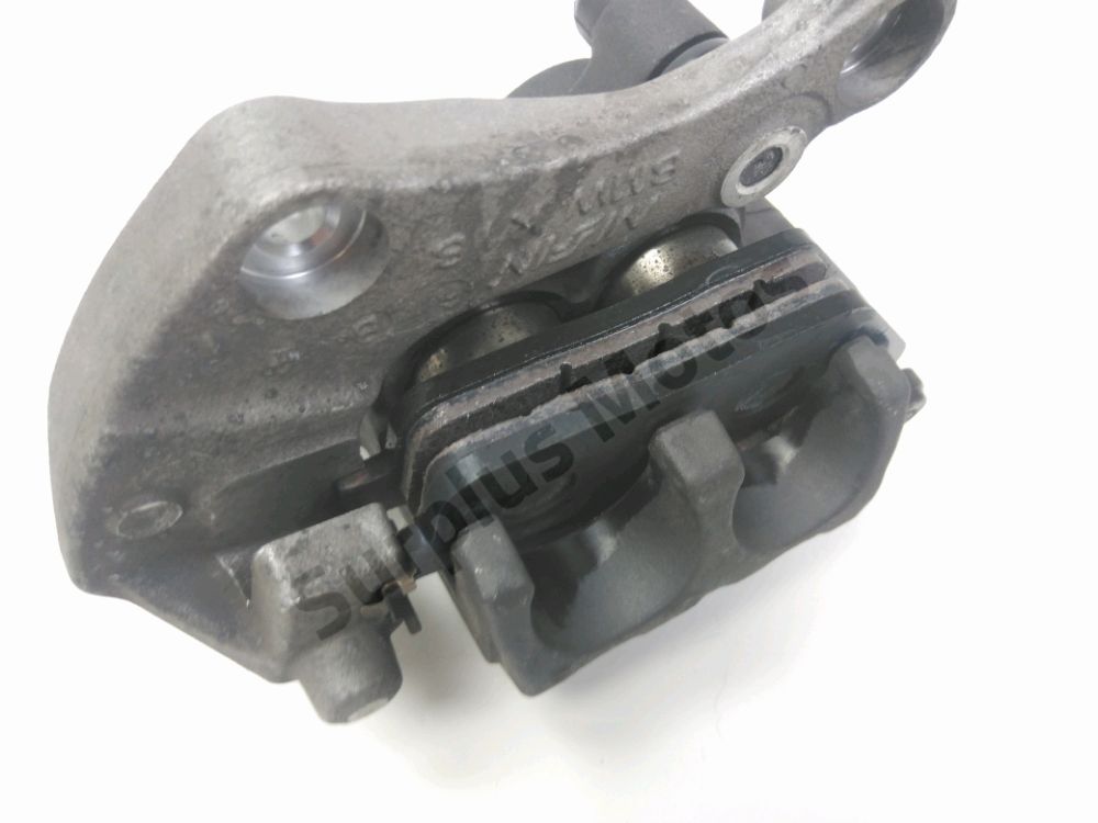 ETRIER FREIN ARRIERE