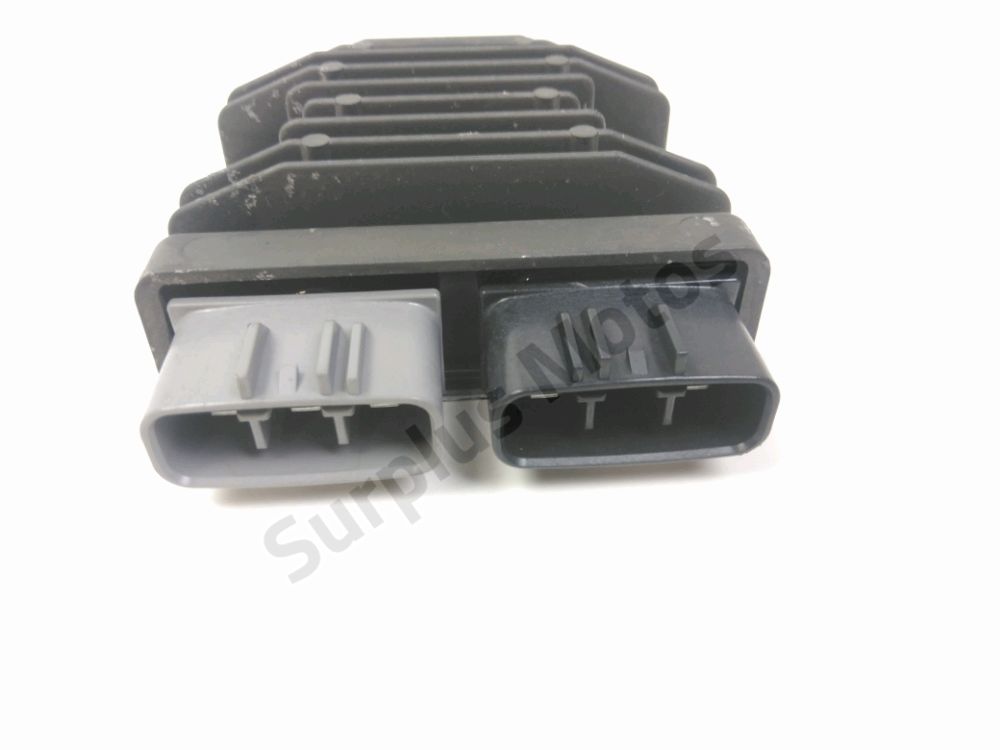 REGULATEUR DE TENSION