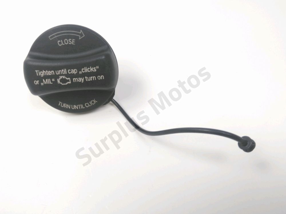 BOUCHON DE RESERVOIR