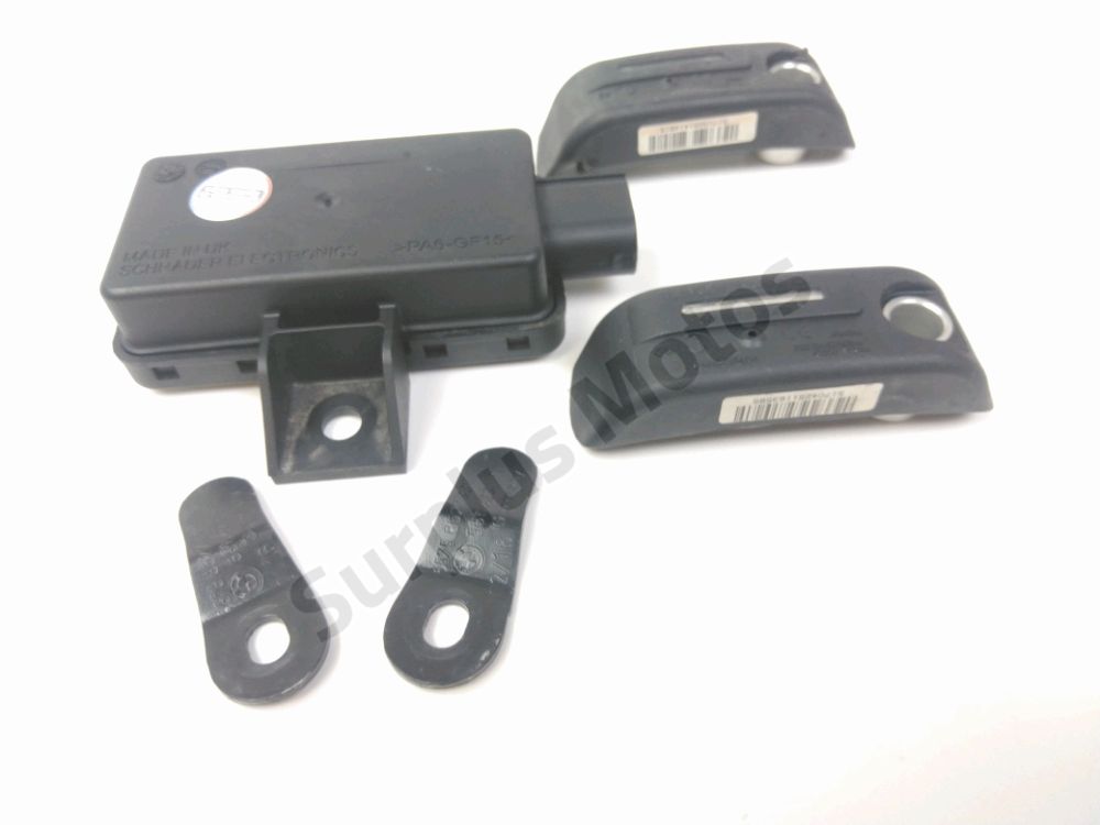 VALVES ELECTRONIQUES