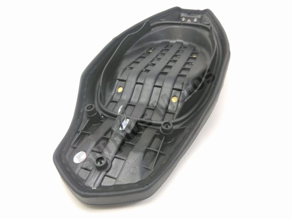 SELLE COMPLETE