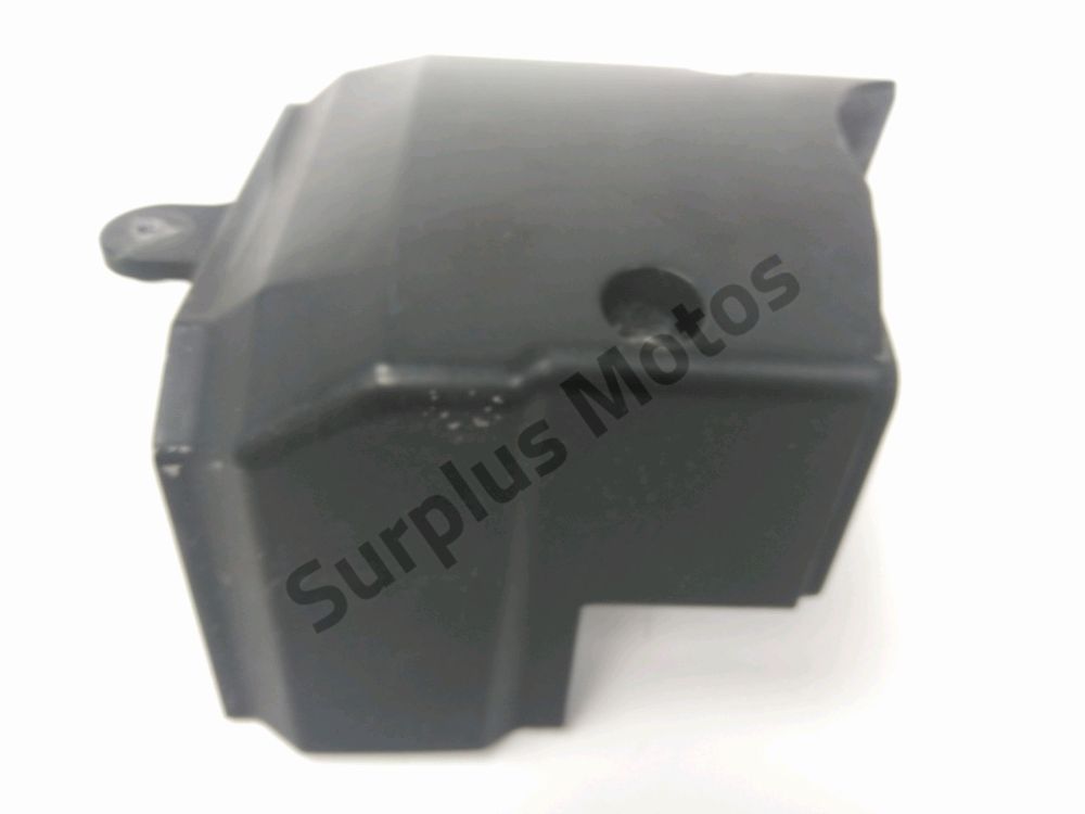 Couvercle pignon sortie boite