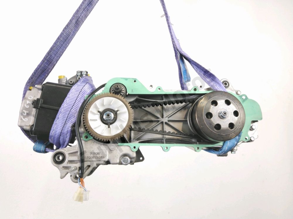 MOTEUR