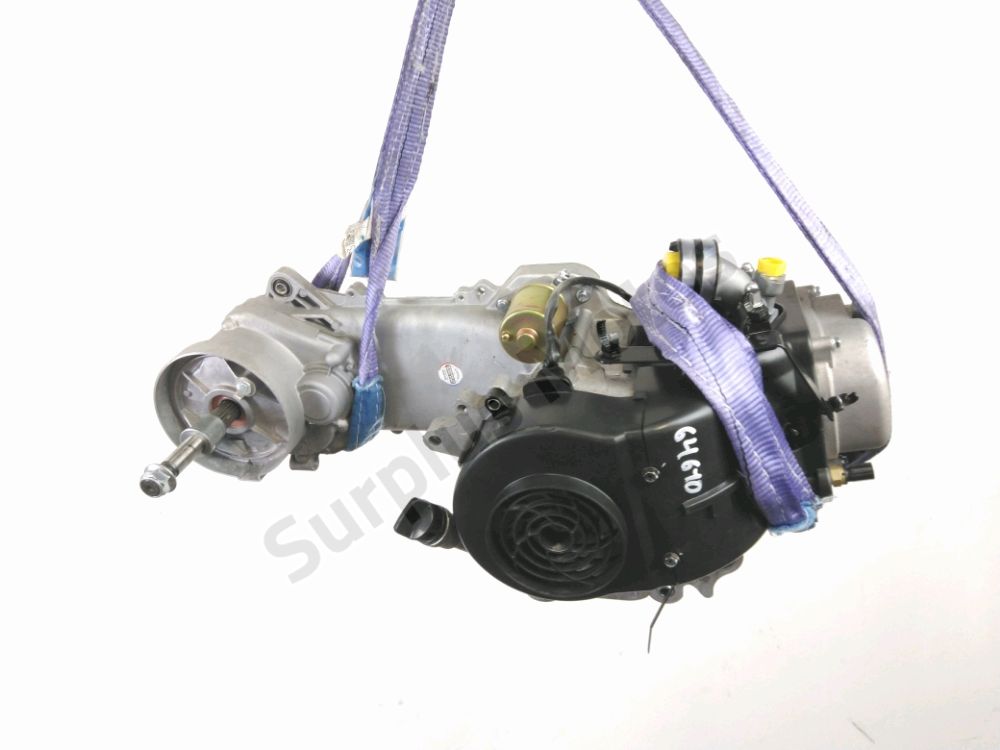 MOTEUR