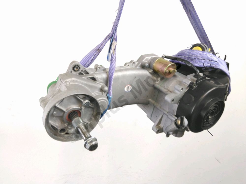 MOTEUR