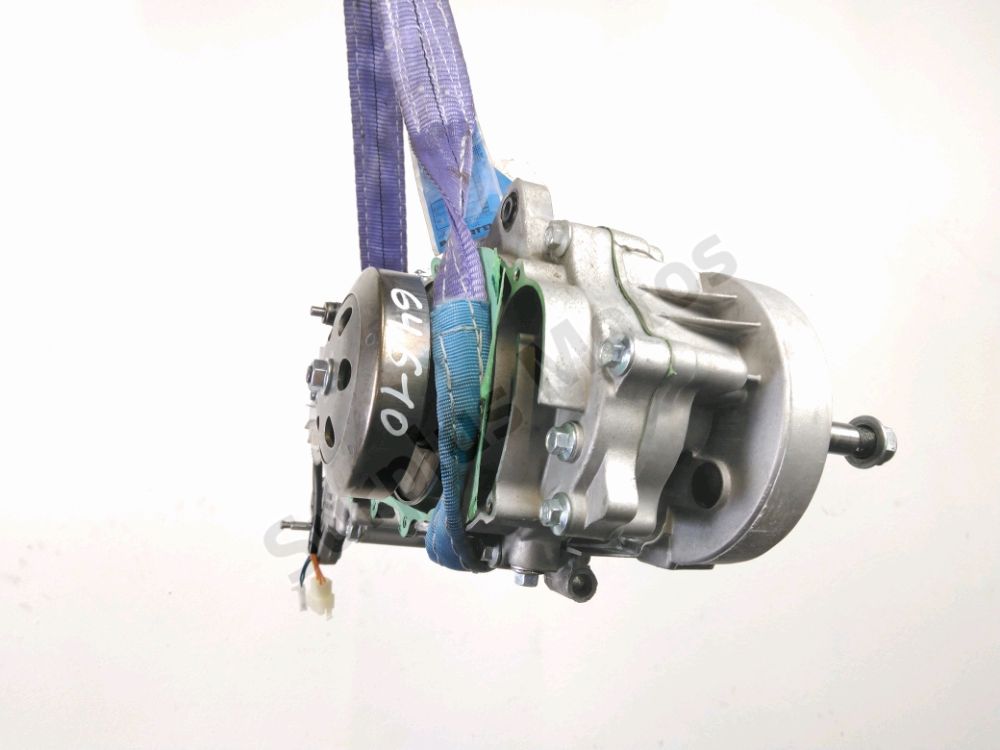 MOTEUR