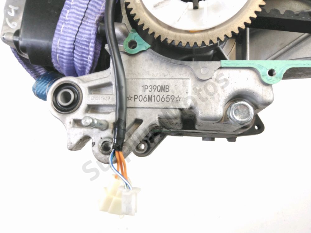 MOTEUR
