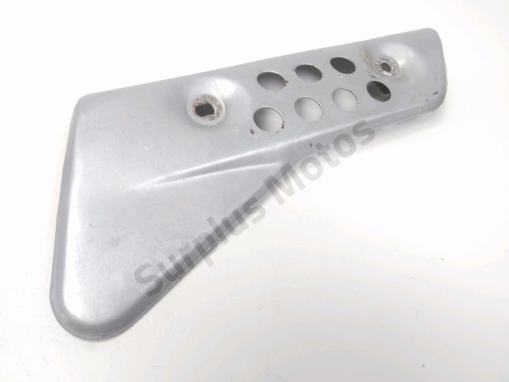 Habillage silencieux