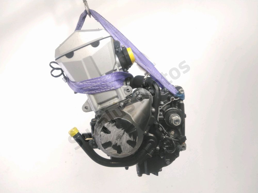 MOTEUR