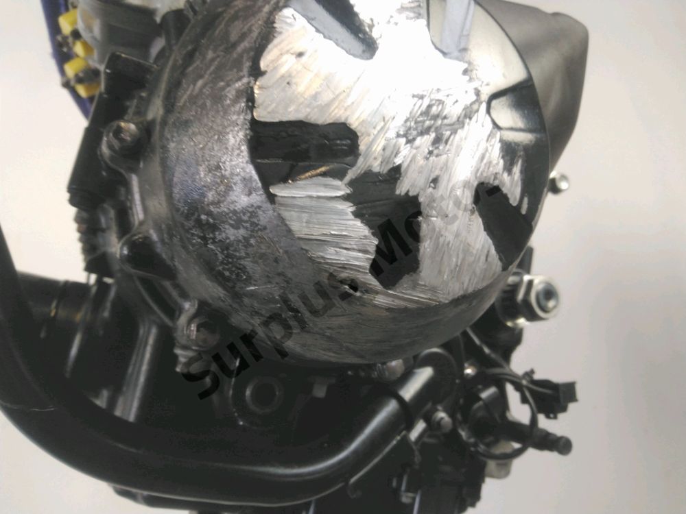 MOTEUR