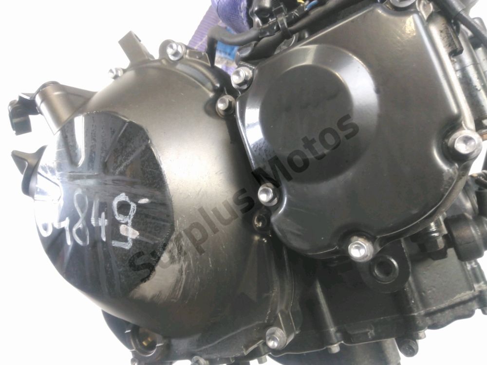 MOTEUR