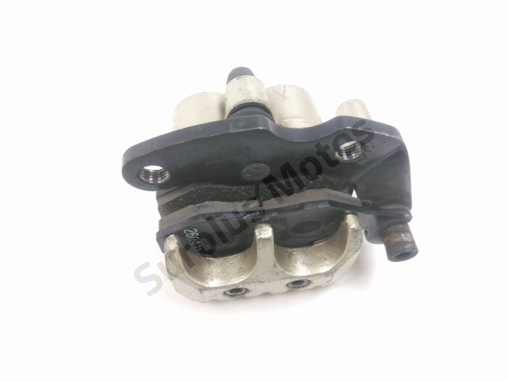 ETRIER FREIN ARRIERE