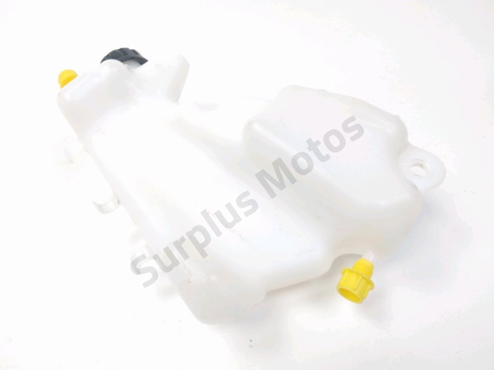 VASE EXPANSION
