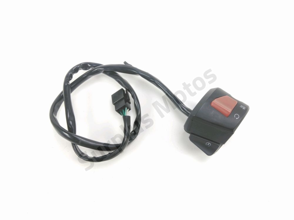Commodo droit