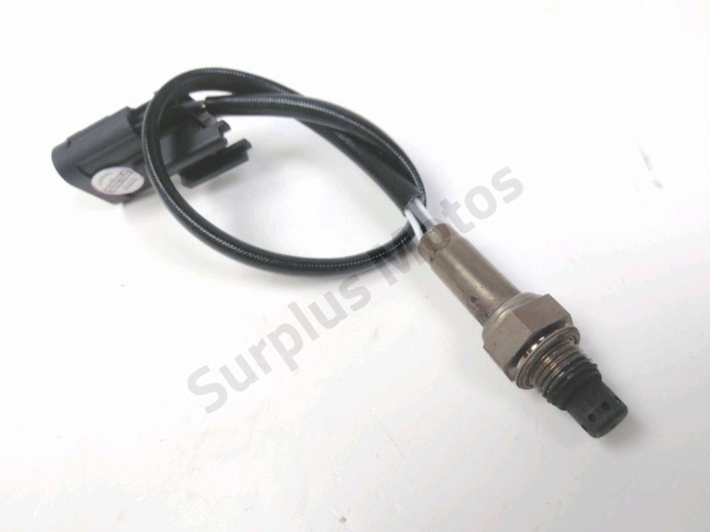 Sonde lambda