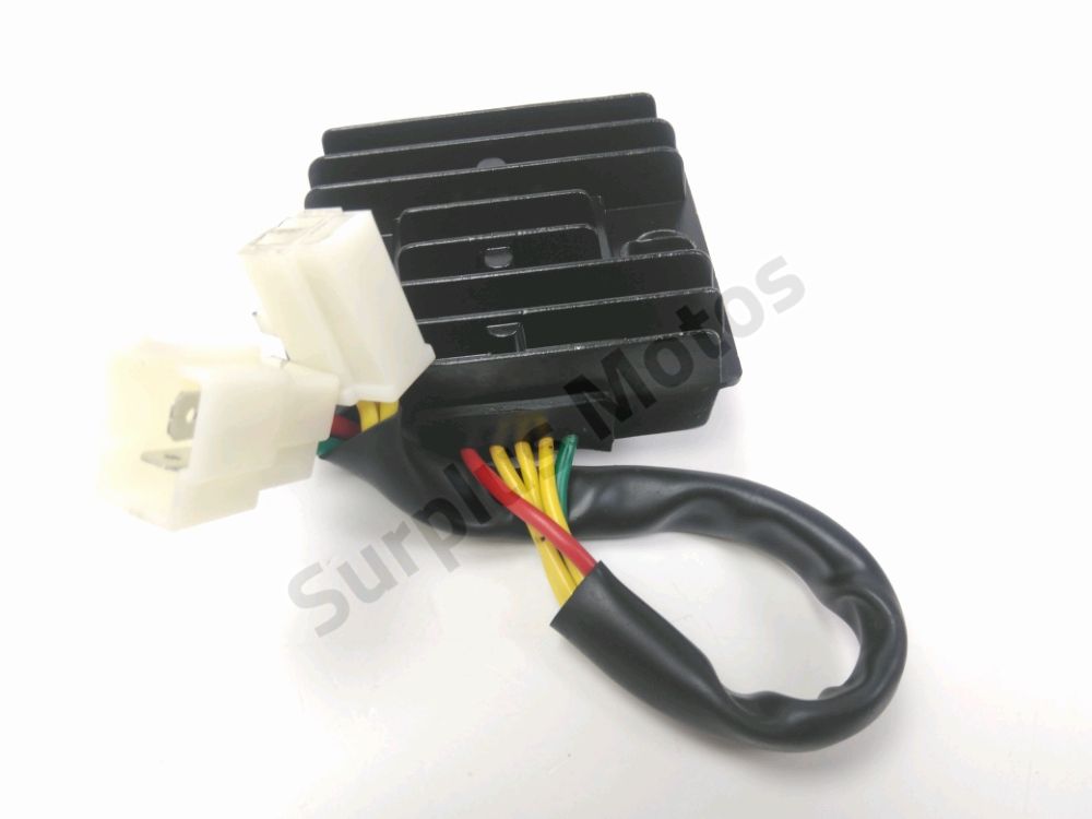REGULATEUR DE TENSION