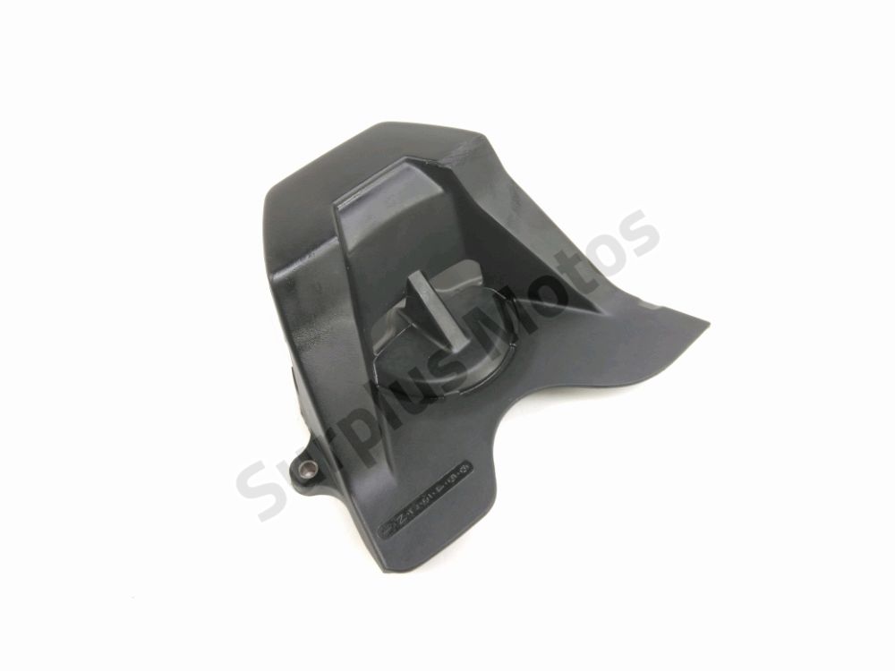 Couvercle pignon sortie boite