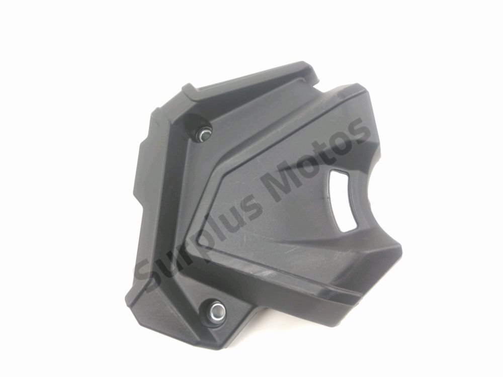 Couvercle pignon sortie boite