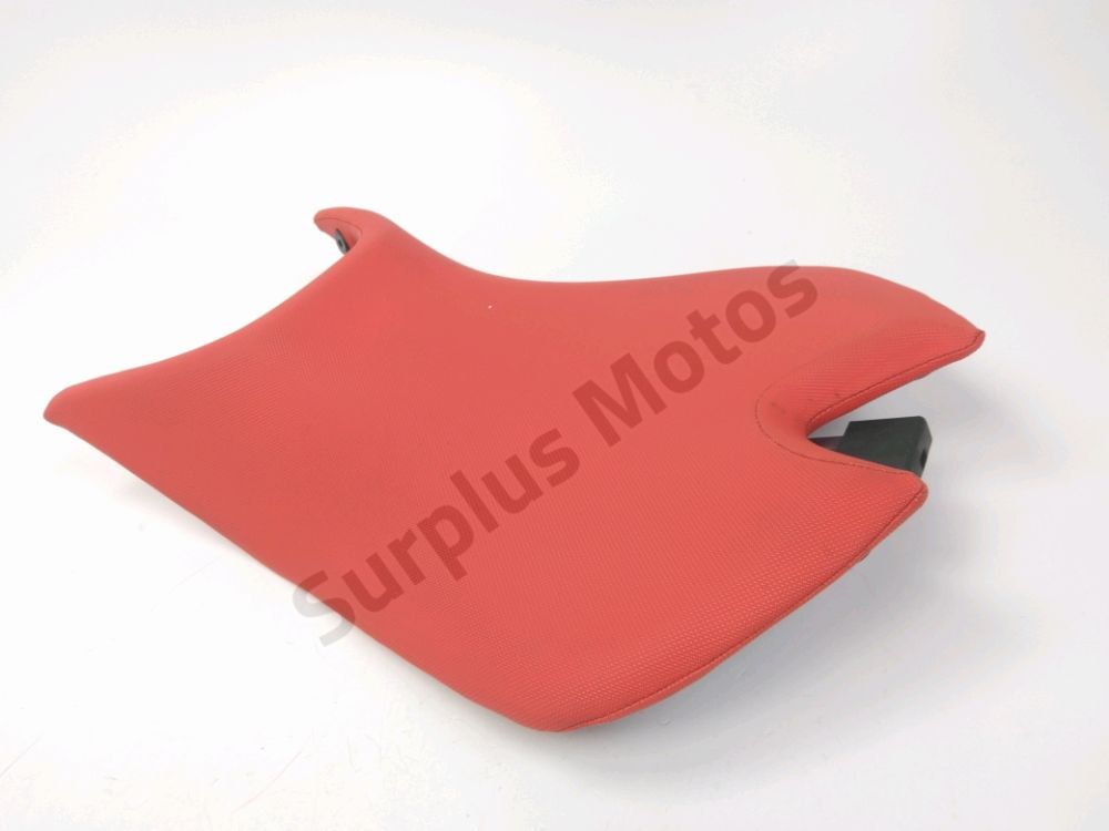 SELLE CONDUCTEUR