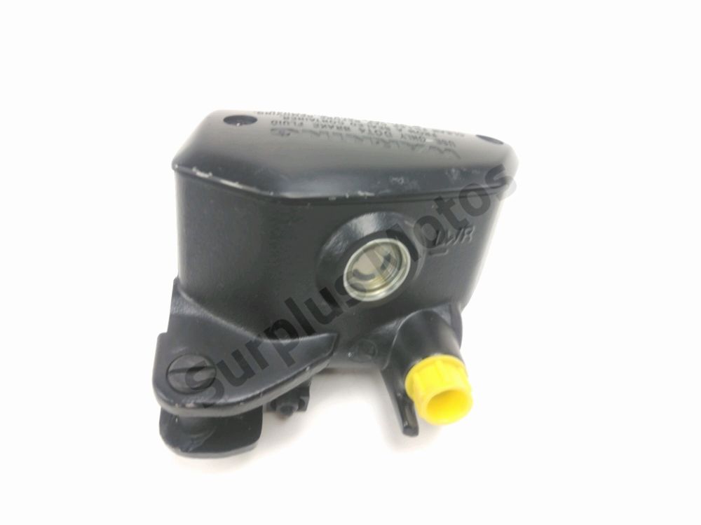 Maitre cylindre frein av complet