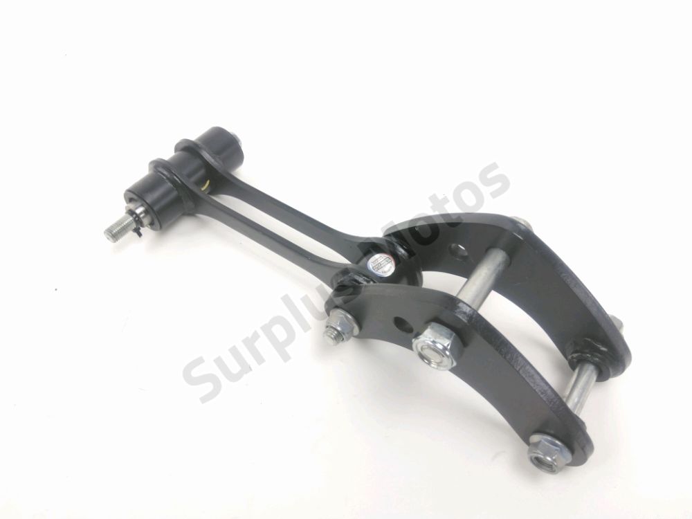 Biellette amortisseur