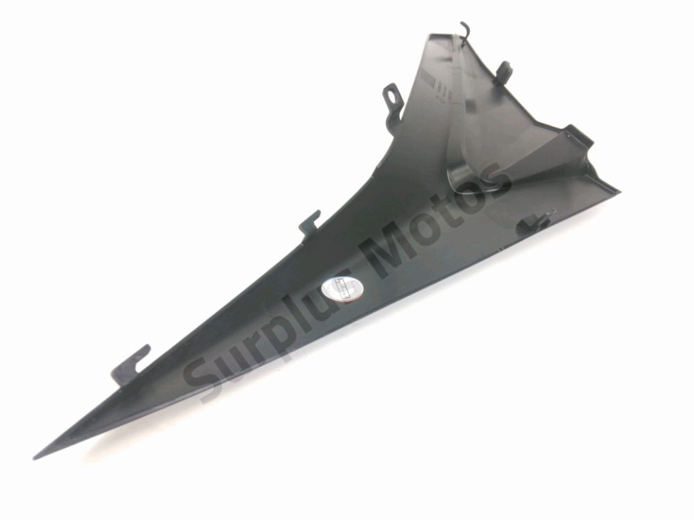 CACHE LATERAL GAUCHE