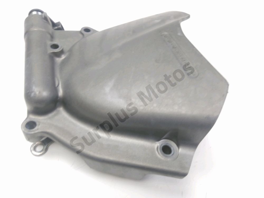 Couvercle pignon sortie boite