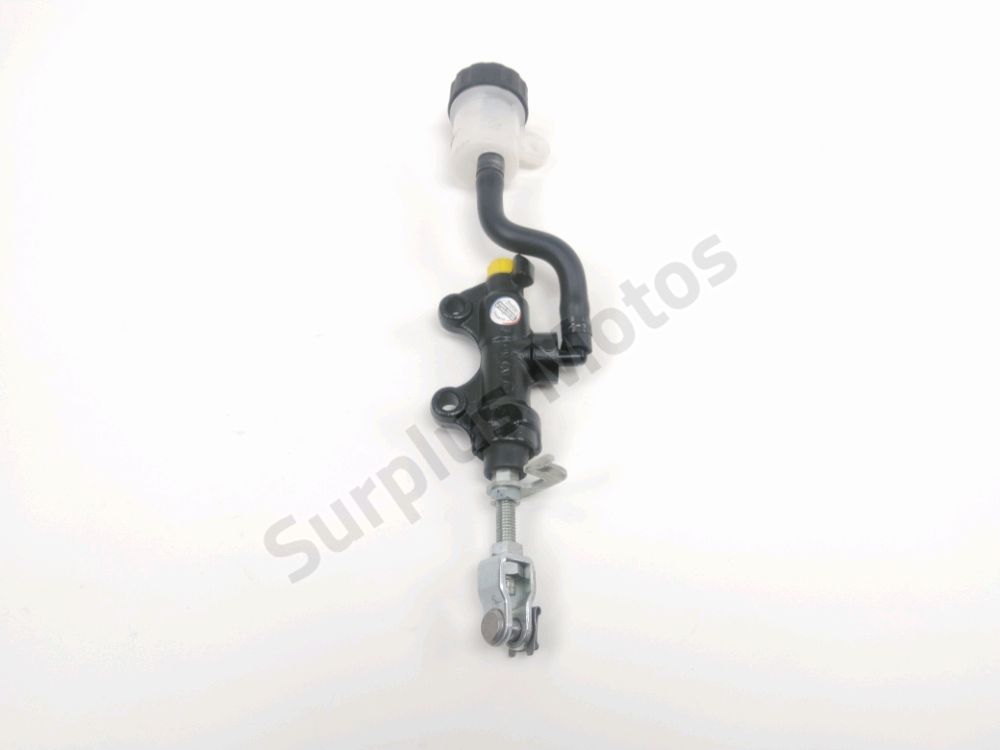 Maitre cylindre frein ar complet