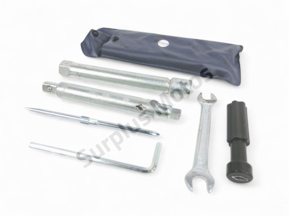 Trousse outil