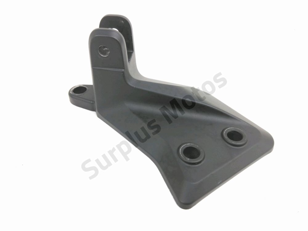 PLATINE ARRIERE DROITE COMPLETE