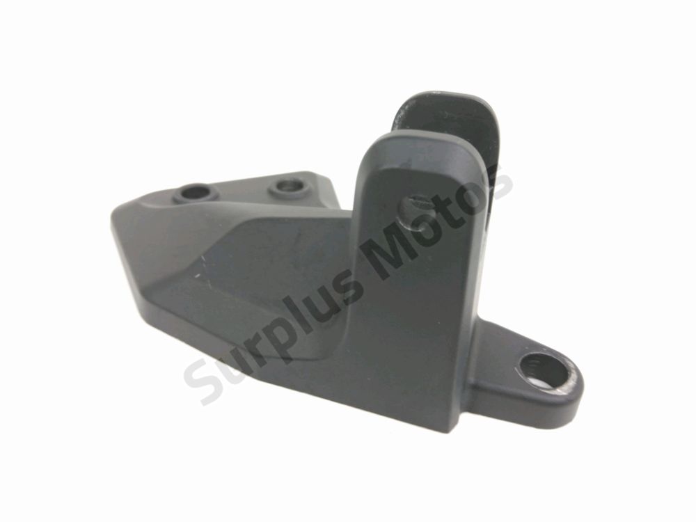 PLATINE ARRIERE DROITE COMPLETE