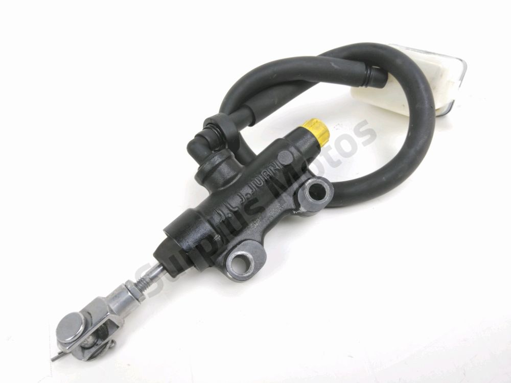 Maitre cylindre frein ar complet