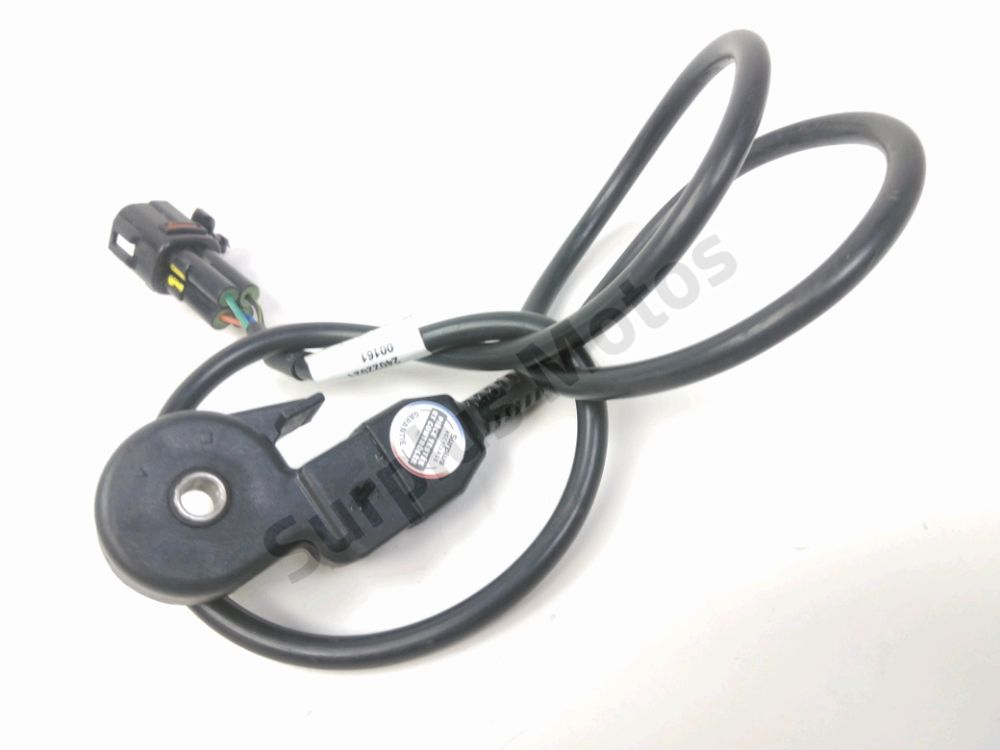 CONTACTEUR DE BEQUILLE